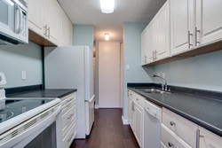 10 at 1408 - 4300 Mayberry, Metrotown, Burnaby South