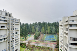 13 at 1408 - 4300 Mayberry, Metrotown, Burnaby South