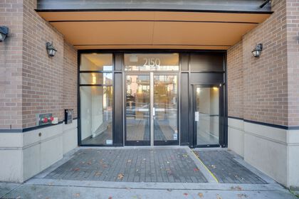 aewkznma at 317 - 2150 Hastings, Hastings East, Vancouver East