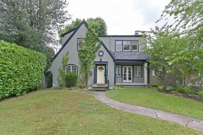 pic-1 at 4187 10th Avenue, Point Grey, Vancouver West