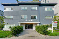 1 at 202 - 1537 Burnaby, West End VW, Vancouver West