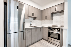 8 at 202 - 1537 Burnaby, West End VW, Vancouver West