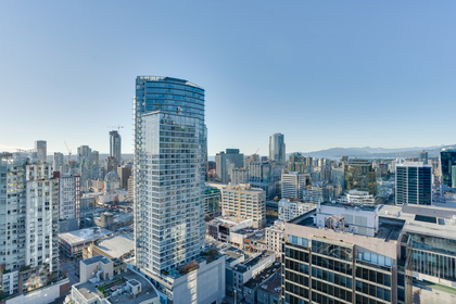 11 at 3305 - 777 Richards, Downtown VW, Vancouver West