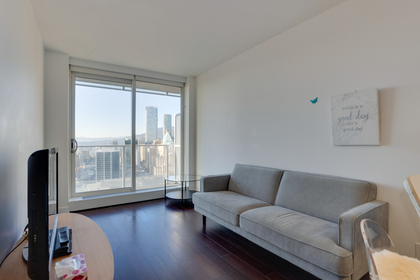 12 at 3305 - 777 Richards, Downtown VW, Vancouver West