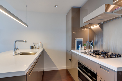 3 at 3305 - 777 Richards, Downtown VW, Vancouver West