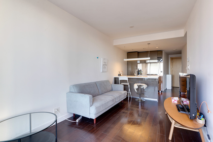 5 at 3305 - 777 Richards, Downtown VW, Vancouver West