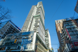 1 at 3305 - 777 Richards, Downtown VW, Vancouver West