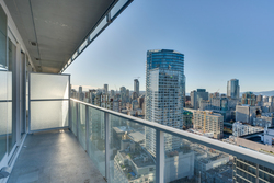 6 at 3305 - 777 Richards, Downtown VW, Vancouver West