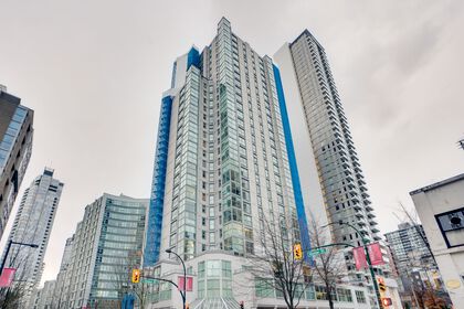 gvinplkw at 2705 - 1323 Homer, Yaletown, Vancouver West