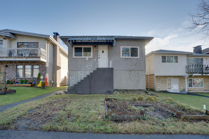 1 at Upper - 3186 28th, Renfrew Heights, Vancouver East