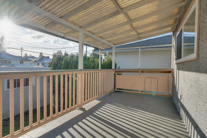 22 at Upper - 3186 28th, Renfrew Heights, Vancouver East