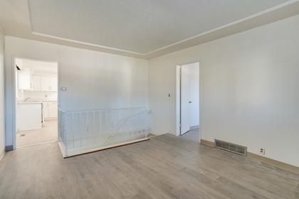 3 at Upper - 3186 28th, Renfrew Heights, Vancouver East