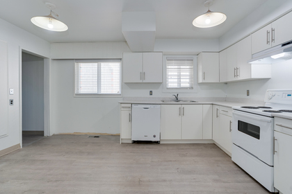 9 at Upper - 3186 28th, Renfrew Heights, Vancouver East