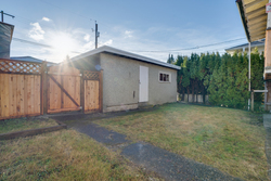 21 at Upper - 3186 28th, Renfrew Heights, Vancouver East