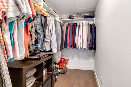 10 at 611 - 288 West 1st Avenue, False Creek, Vancouver West