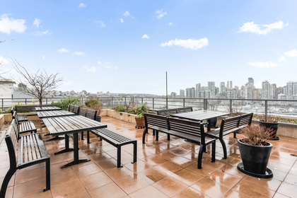 19 at 611 - 288 West 1st Avenue, False Creek, Vancouver West