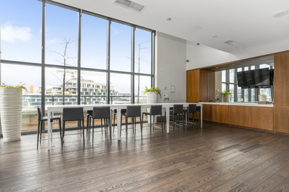 22 at 611 - 288 West 1st Avenue, False Creek, Vancouver West