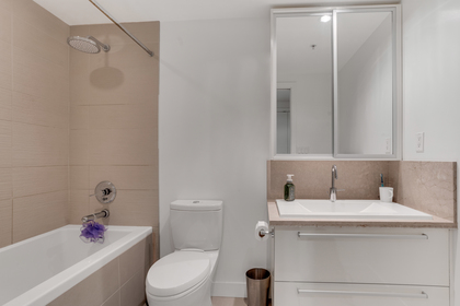 6 at 611 - 288 West 1st Avenue, False Creek, Vancouver West