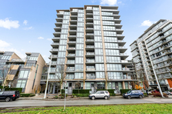 1 at 611 - 288 West 1st Avenue, False Creek, Vancouver West
