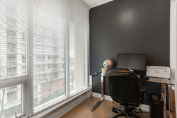 11 at 611 - 288 West 1st Avenue, False Creek, Vancouver West