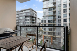 12 at 611 - 288 West 1st Avenue, False Creek, Vancouver West