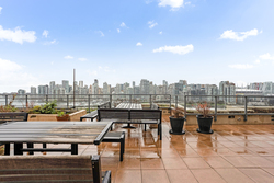 20 at 611 - 288 West 1st Avenue, False Creek, Vancouver West