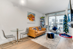 3 at 611 - 288 West 1st Avenue, False Creek, Vancouver West