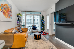 4 at 611 - 288 West 1st Avenue, False Creek, Vancouver West