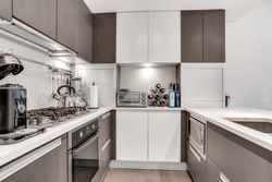 8 at 611 - 288 West 1st Avenue, False Creek, Vancouver West