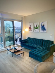 img_0993 at 807 - 1616 Columbia, False Creek, Vancouver West