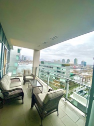 img_1018 at 807 - 1616 Columbia, False Creek, Vancouver West