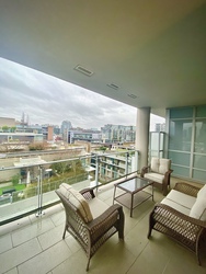 img_1019 at 807 - 1616 Columbia, False Creek, Vancouver West