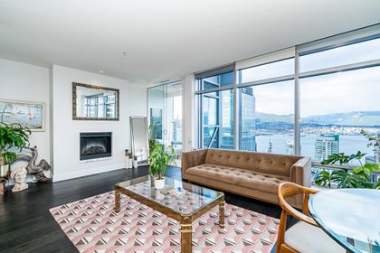 b-3 at 4004 - 1111 Alberni, Coal Harbour, Vancouver West