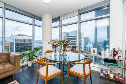 d at 4004 - 1111 Alberni, Coal Harbour, Vancouver West