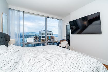 e-3 at 4004 - 1111 Alberni, Coal Harbour, Vancouver West