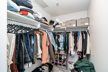 f at 4004 - 1111 Alberni, Coal Harbour, Vancouver West