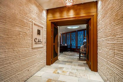 o-3 at 4004 - 1111 Alberni, Coal Harbour, Vancouver West