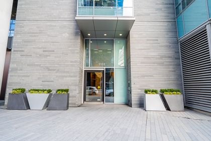 p at 4004 - 1111 Alberni, Coal Harbour, Vancouver West