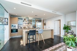 c-4 at 4004 - 1111 Alberni, Coal Harbour, Vancouver West