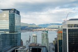 k-1 at 4004 - 1111 Alberni, Coal Harbour, Vancouver West