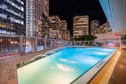 n-1 at 4004 - 1111 Alberni, Coal Harbour, Vancouver West