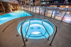 n-2 at 4004 - 1111 Alberni, Coal Harbour, Vancouver West