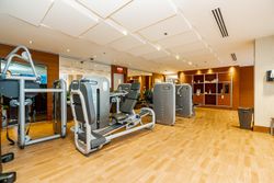 o-1 at 4004 - 1111 Alberni, Coal Harbour, Vancouver West