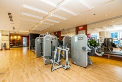 o-8 at 4004 - 1111 Alberni, Coal Harbour, Vancouver West