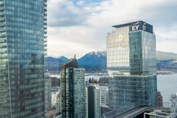 s-4 at 4004 - 1111 Alberni, Coal Harbour, Vancouver West