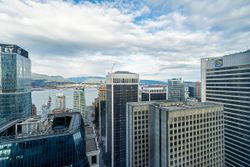 s-5 at 4004 - 1111 Alberni, Coal Harbour, Vancouver West