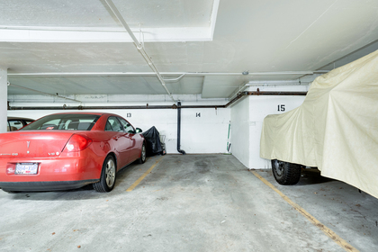 17 at 107 - 2255 Cypress, Kitsilano, Vancouver West