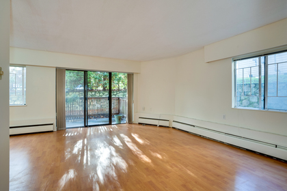 2 at 107 - 2255 Cypress, Kitsilano, Vancouver West