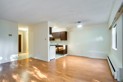 3 at 107 - 2255 Cypress, Kitsilano, Vancouver West