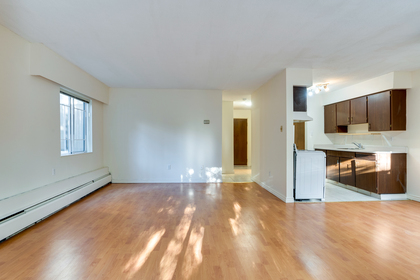 4 at 107 - 2255 Cypress, Kitsilano, Vancouver West